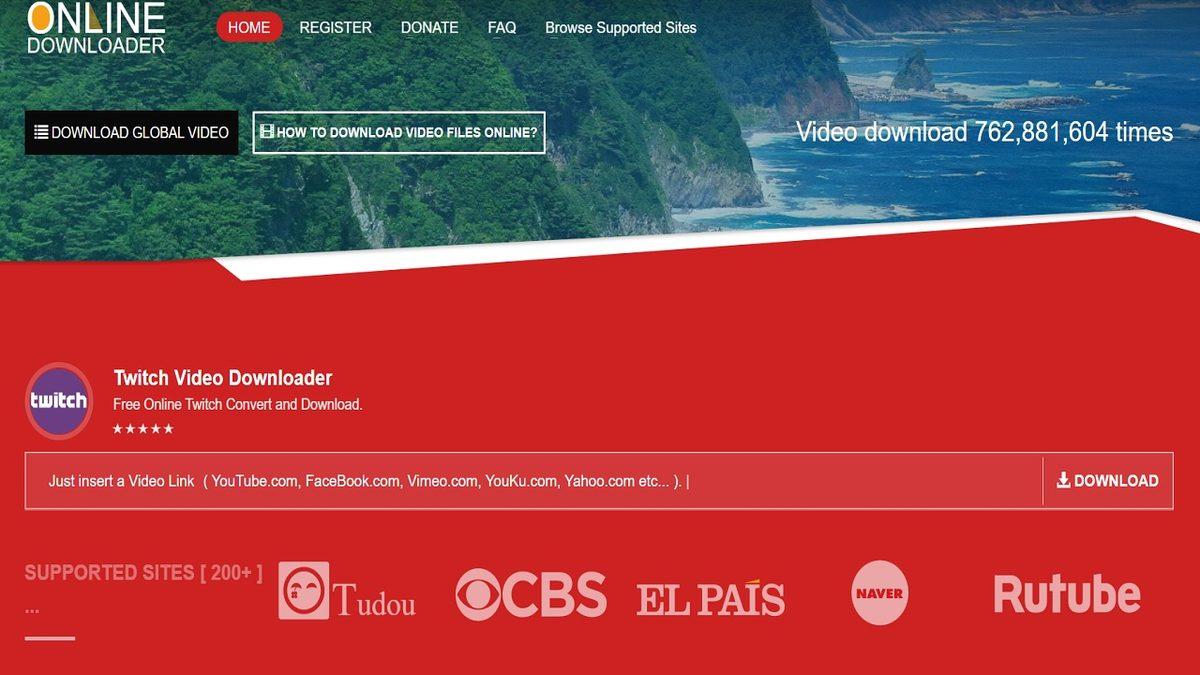 Twitch Video İndirme Nasıl Yapılır? İşte Uygulayabileceğiniz Programlı ve Programsız Yöntemler