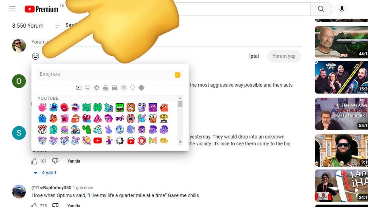 YouTube, “Bu Bildiğin Twitch” Dedirten Özelliğini Kullanıma Sundu