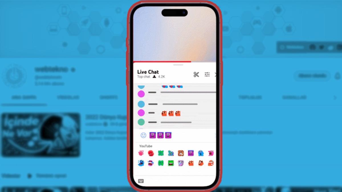 YouTube, “Bu Bildiğin Twitch” Dedirten Özelliğini Kullanıma Sundu