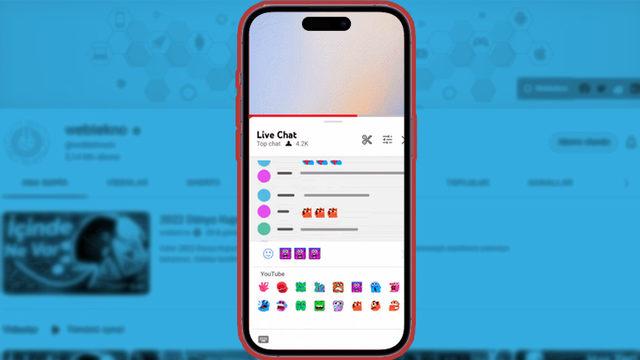 YouTube, “Bu Bildiğin Twitch” Dedirten Özelliğini Kullanıma Sundu