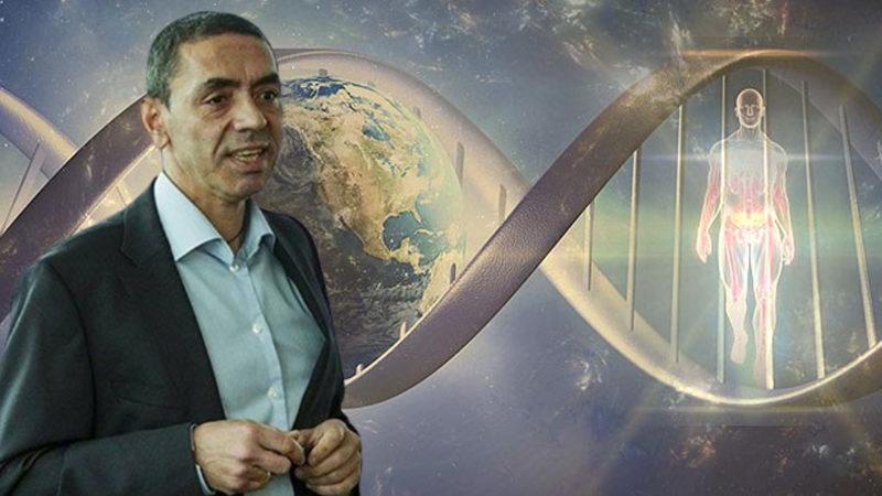 BioNTech Kurucularından Uğur Şahin, mRNA’nın Gençleşmek İçin Kullanılabileceğini Açıkladı