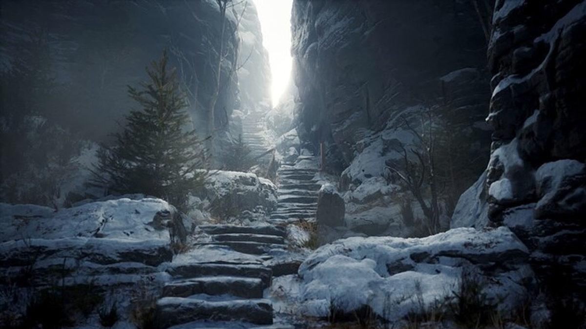 Bu Görsellerden Hangisinin Gerçek Hangisinin Oyundan Bir Sahne Olduğunu Bulabilecek misin?