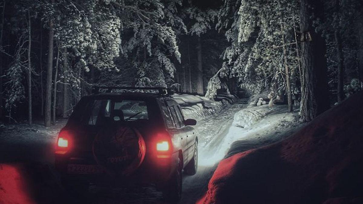 Bu Görsellerden Hangisinin Gerçek Hangisinin Oyundan Bir Sahne Olduğunu Bulabilecek misin?