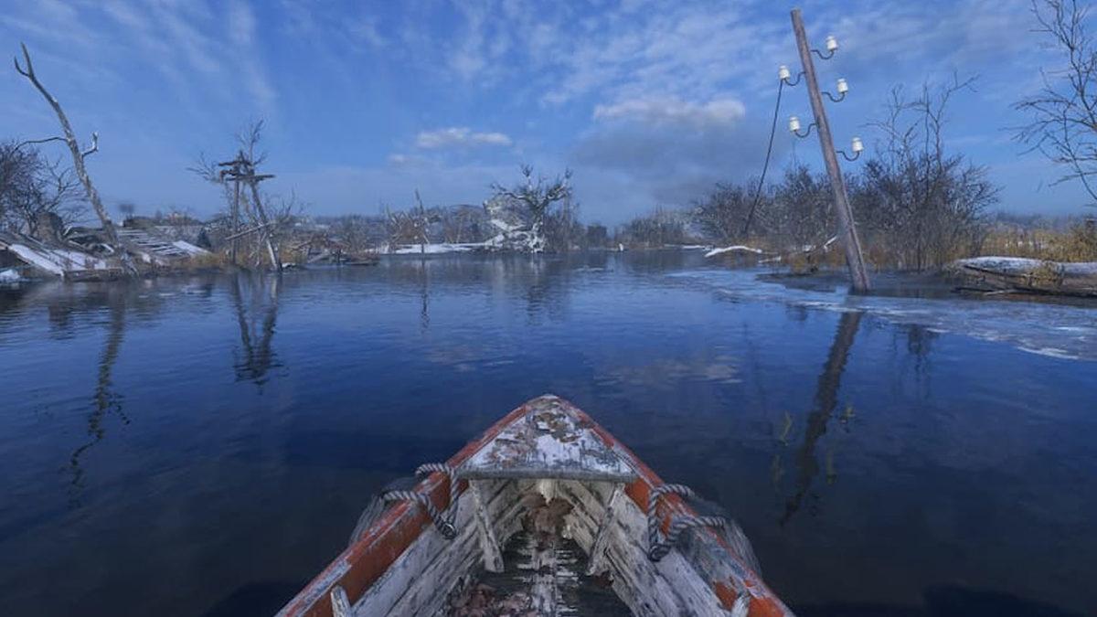Bu Görsellerden Hangisinin Gerçek Hangisinin Oyundan Bir Sahne Olduğunu Bulabilecek misin?