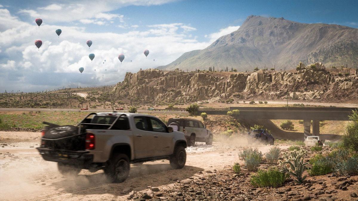 Bu Görsellerden Hangisinin Gerçek Hangisinin Oyundan Bir Sahne Olduğunu Bulabilecek misin?