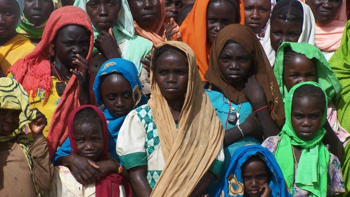 Kadına Şiddetin Bir Diğer Yüzü: Kadın Sünneti Nedir?