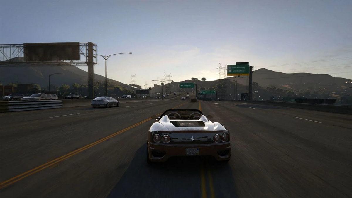 Bu Görsellerden Hangisinin Gerçek Hangisinin Oyundan Bir Sahne Olduğunu Bulabilecek misin?