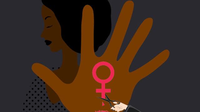 Kadına Şiddetin Bir Diğer Yüzü: Kadın Sünneti Nedir?