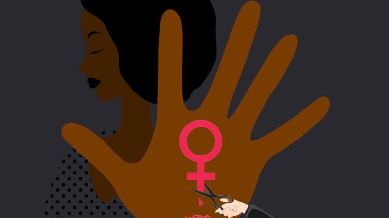 Kadına Şiddetin Bir Diğer Yüzü: Kadın Sünneti Nedir?