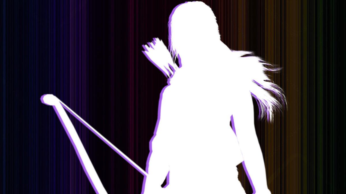 Sadece Silüeti ve Birkaç İpucuyla Bu Oyun Karakterlerini Tanıyabilir misin?