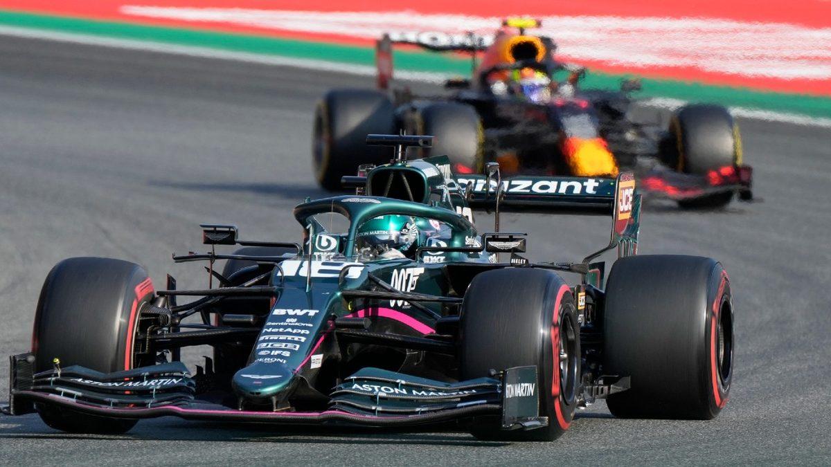 Formula 1’de Ferrari’nin Evinde Kazanan Belli Oldu