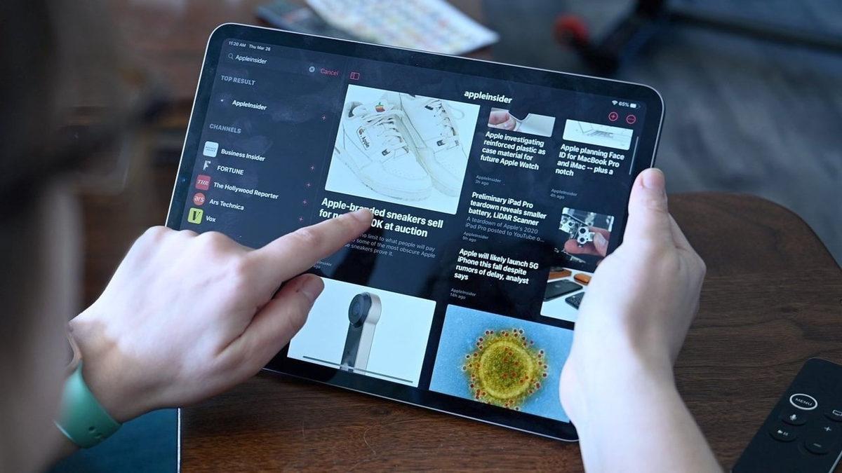 Biz de Pringles’a Sevinirdik: ABD’li Bir Gazete, Tüm Abonelerine iPad Dağıtacak