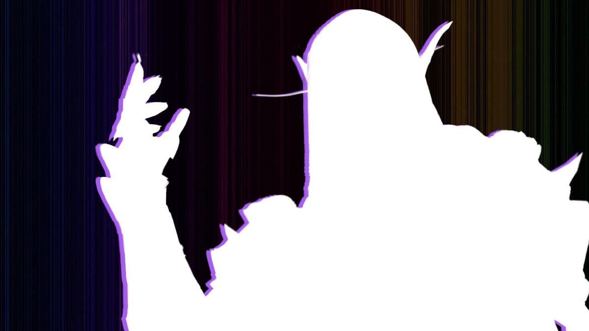 Sadece Silüeti ve Birkaç İpucuyla Bu Oyun Karakterlerini Tanıyabilir misin?