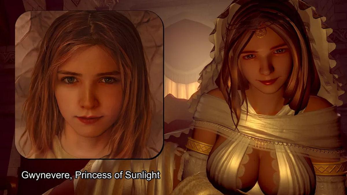 Hem Şaşırtıcı Hem Ürkütücü: Dark Souls Karakterleri Yapay Zeka Sayesinde Gerçeğe Dönüştü