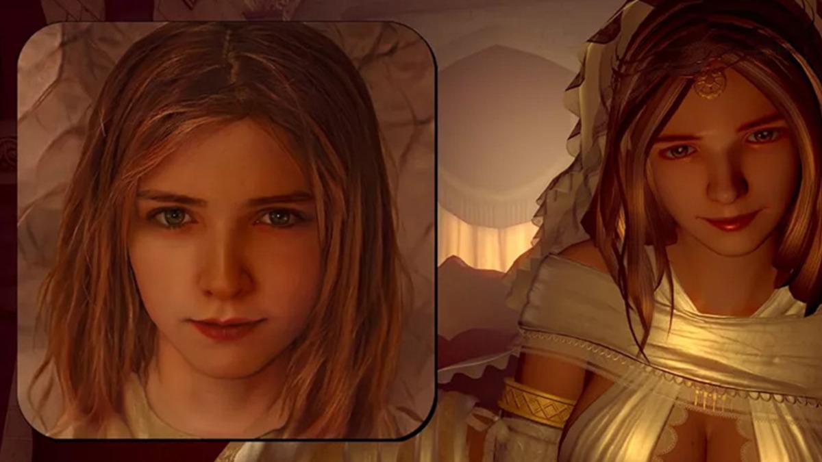 Hem Şaşırtıcı Hem Ürkütücü: Dark Souls Karakterleri Yapay Zeka Sayesinde Gerçeğe Dönüştü