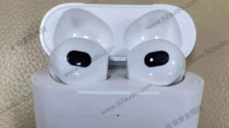 Apple Etkinliğine 2 Gün Kala iPhone ve AirPods İçin Yeni Tahminler Geldi