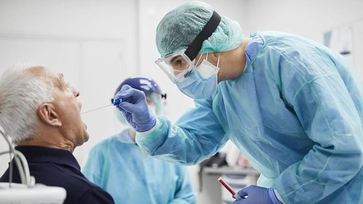 Aşı Karşıtlarının Maske ve PCR Testinde Zararlı Madde Olduğu İddiası Çürütüldü