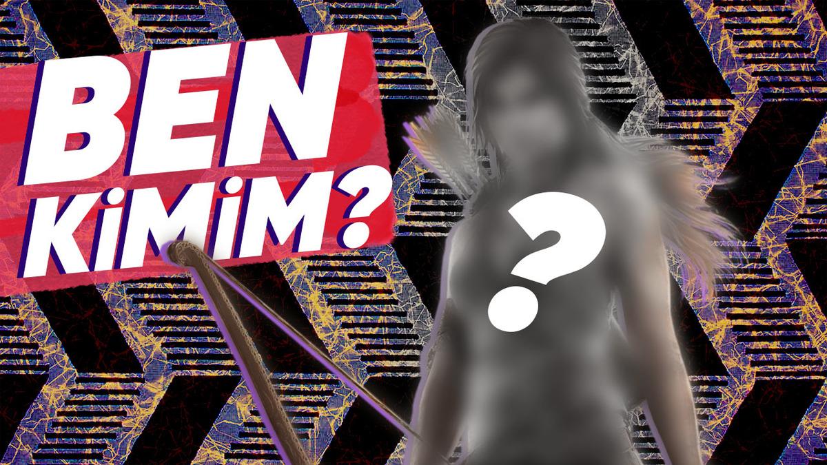 Sadece Silüeti ve Birkaç İpucuyla Bu Oyun Karakterlerini Tanıyabilir misin?