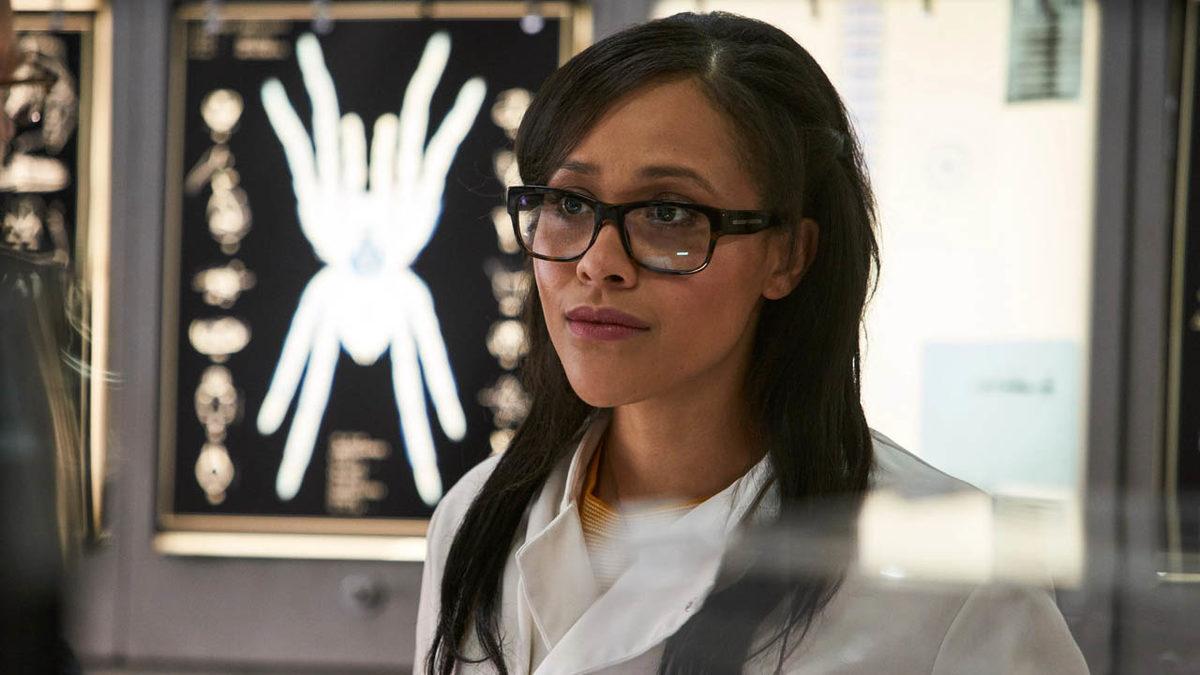 Doctor Who’nun Yıldız İsmi Tanya Fear, Gizemli Bir Şekilde Ortadan Kayboldu