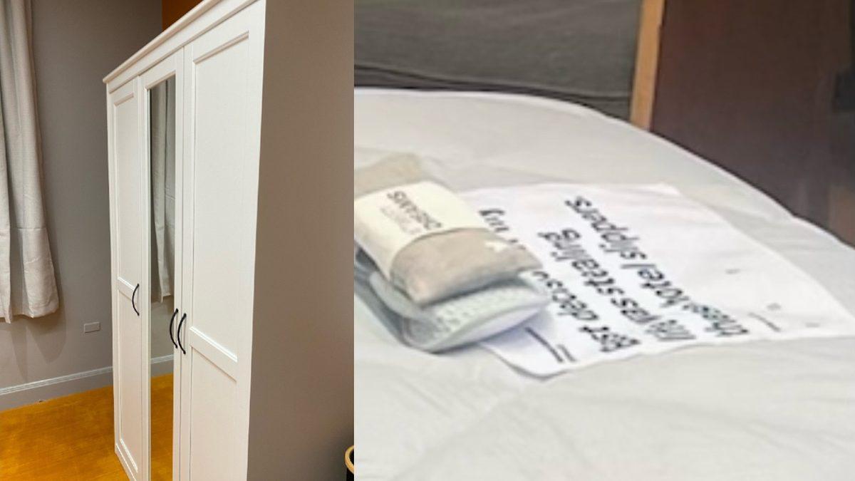 Geç Saate Kadar Çalışanlar İçin Yatak Odasına Dönüşen Twitter Ofislerinden İlk Görüntüler Geldi: Çamaşır Makinesi Bile Var!