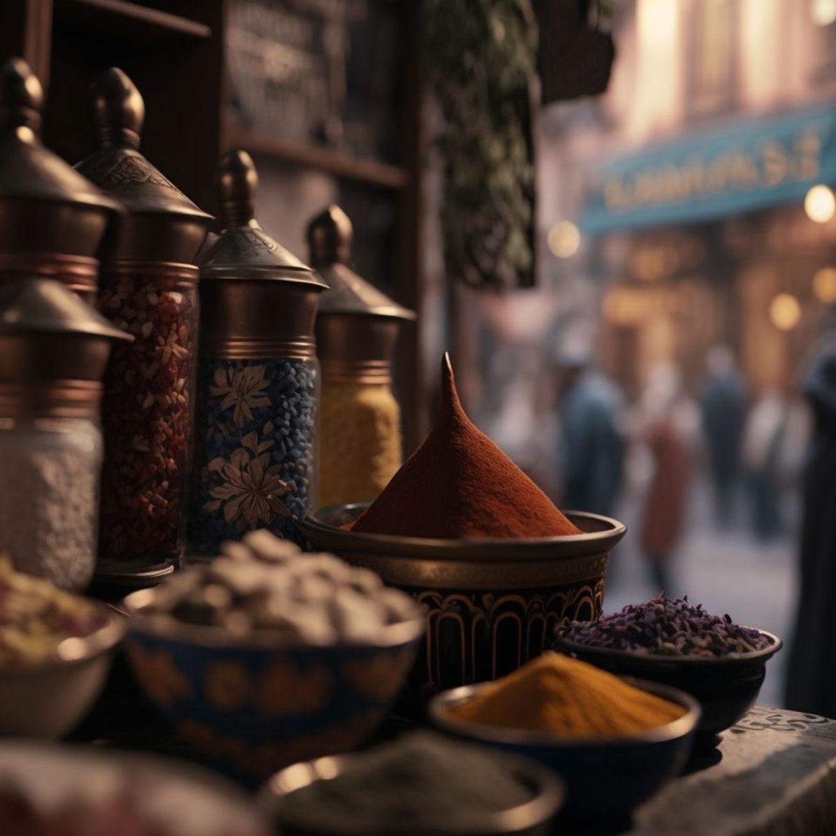 İstanbul’un 1900’lü Yıllardaki Görüntüsü Yapay Zekâ ile Yeniden Oluşturuldu: Her Karesi Film Sahnesi Gibi