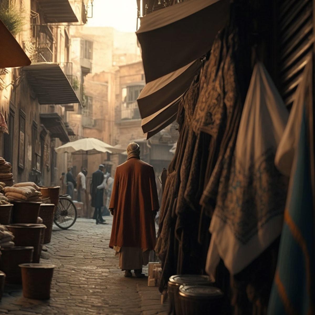 İstanbul’un 1900’lü Yıllardaki Görüntüsü Yapay Zekâ ile Yeniden Oluşturuldu: Her Karesi Film Sahnesi Gibi