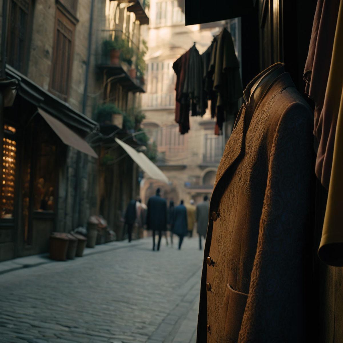 İstanbul’un 1900’lü Yıllardaki Görüntüsü Yapay Zekâ ile Yeniden Oluşturuldu: Her Karesi Film Sahnesi Gibi