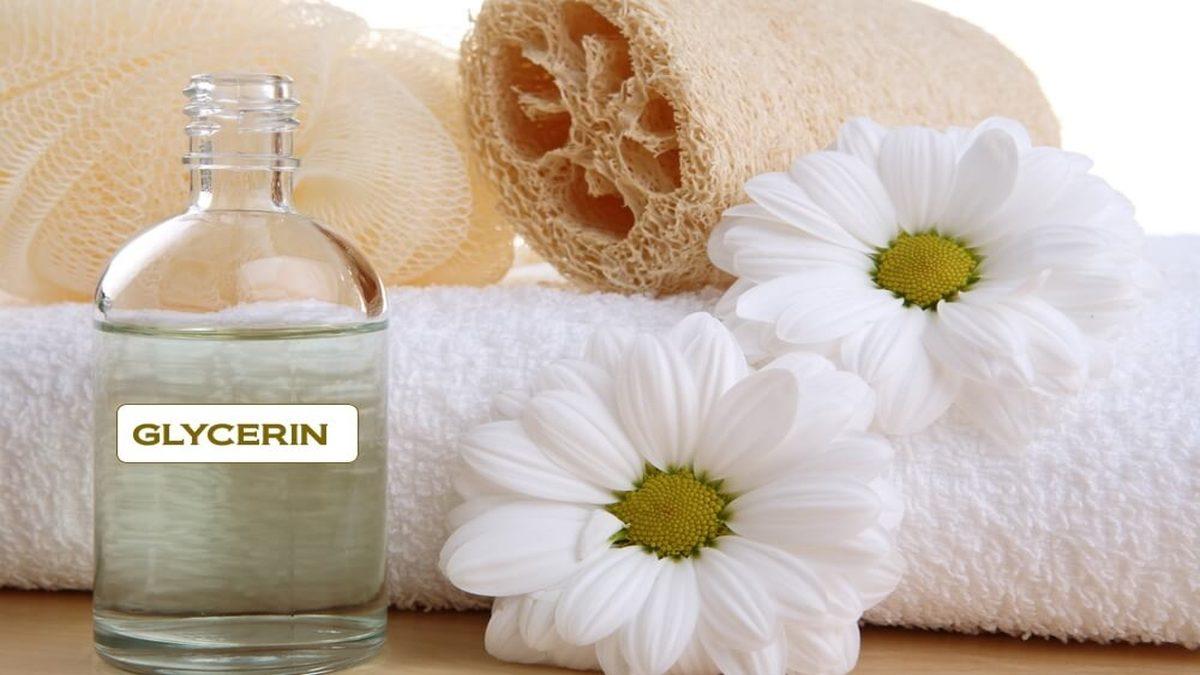 Kullanıldığı Alanları Okuduğunuz Zaman ‘Vay be’ Dedirtecek, Pek Çok Ürünün İçerisinde Yer Alan Sıvı: Gliserin Nedir, Ne İşe Yarar?
