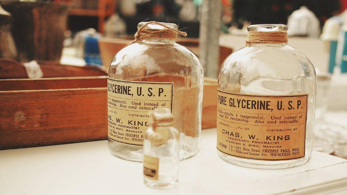 Kullanıldığı Alanları Okuduğunuz Zaman ‘Vay be’ Dedirtecek, Pek Çok Ürünün İçerisinde Yer Alan Sıvı: Gliserin Nedir, Ne İşe Yarar?