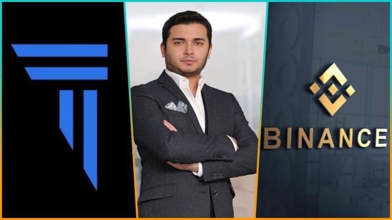 Thodex’in Milyonlarca TL’yi Binance’e Aktardığı Ortaya Çıktı