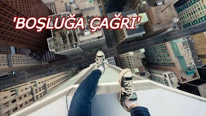 Neden Yüksek Bir Yerdeyken Aniden Atlama Dürtüsü Oluşur? Boşluğa Çağrı Hissiyle Tanışın!