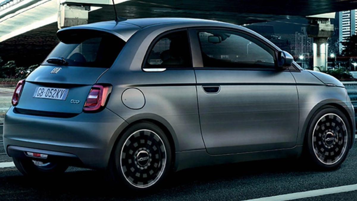 Önümüzdeki Yıl Türkiye’ye Gelecek Elektrikli 