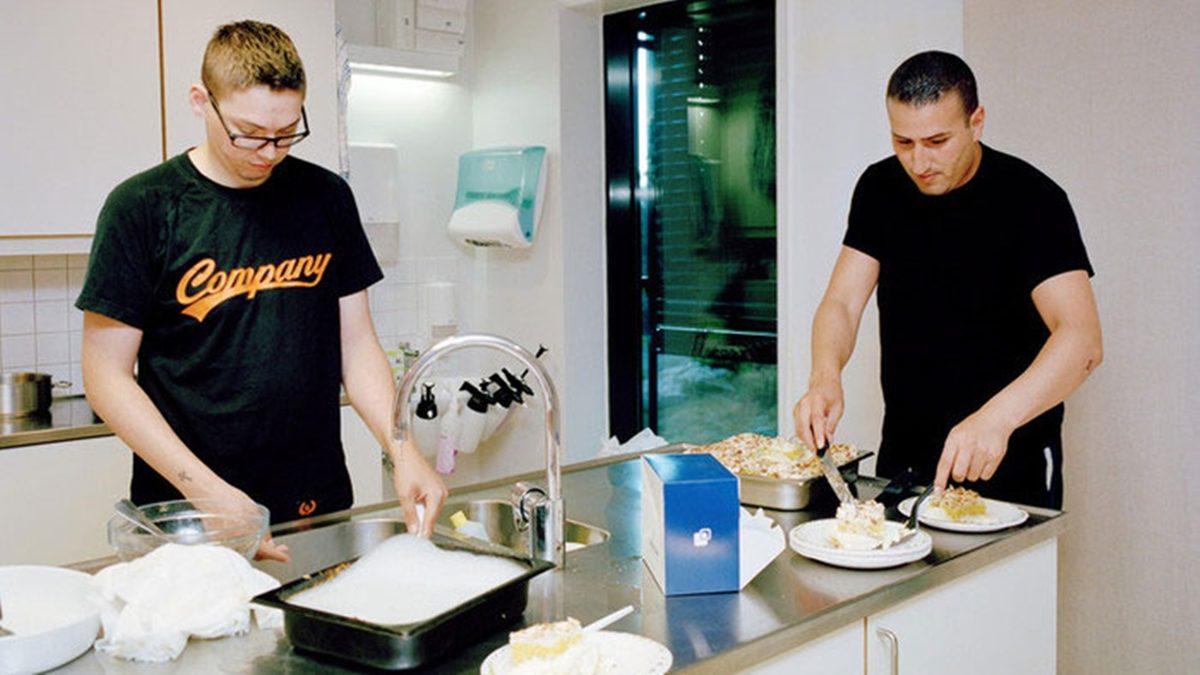 KYK Yurtlarından İyi Olduğu Kesin: Norveç’teki Hapishanelerin Sağladığı İnanılmaz İyi Şartlar