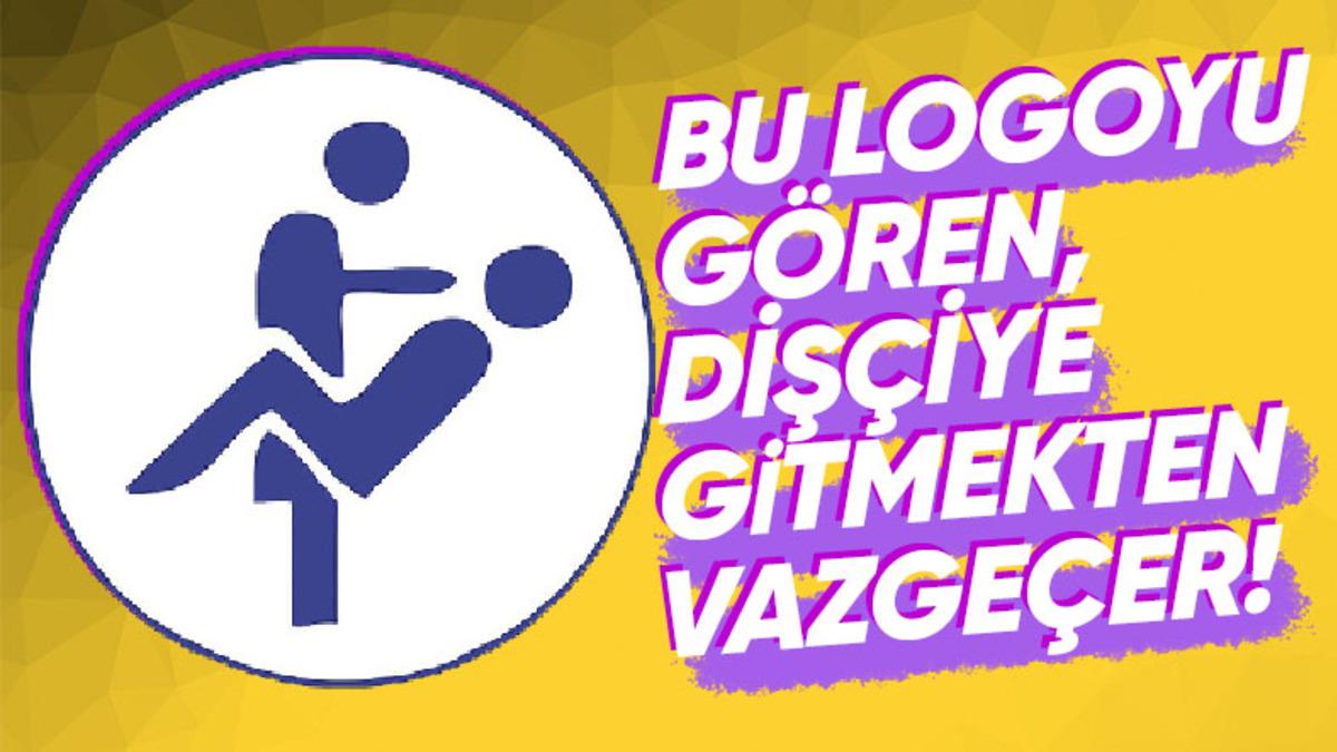 İçi Fesat Olanları Sinsi Sinsi Gülümsetecek Şekilde Tasarlanmış 18 Logo