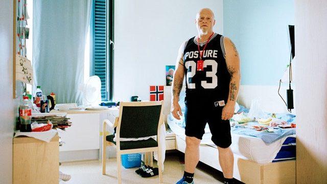 KYK Yurtlarından İyi Olduğu Kesin: Norveç’teki Hapishanelerin Sağladığı İnanılmaz İyi Şartlar