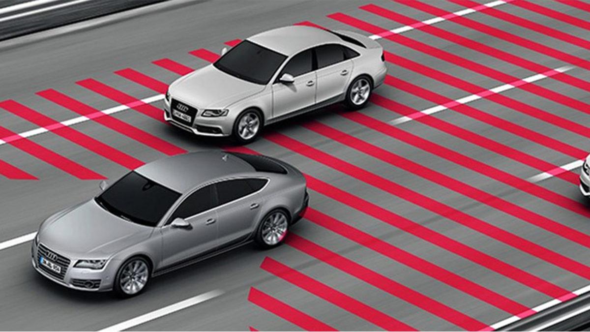 Yenilenen Audi A4 Sedan Dikkat Çeken Özellikleri ve Fiyat Listesi