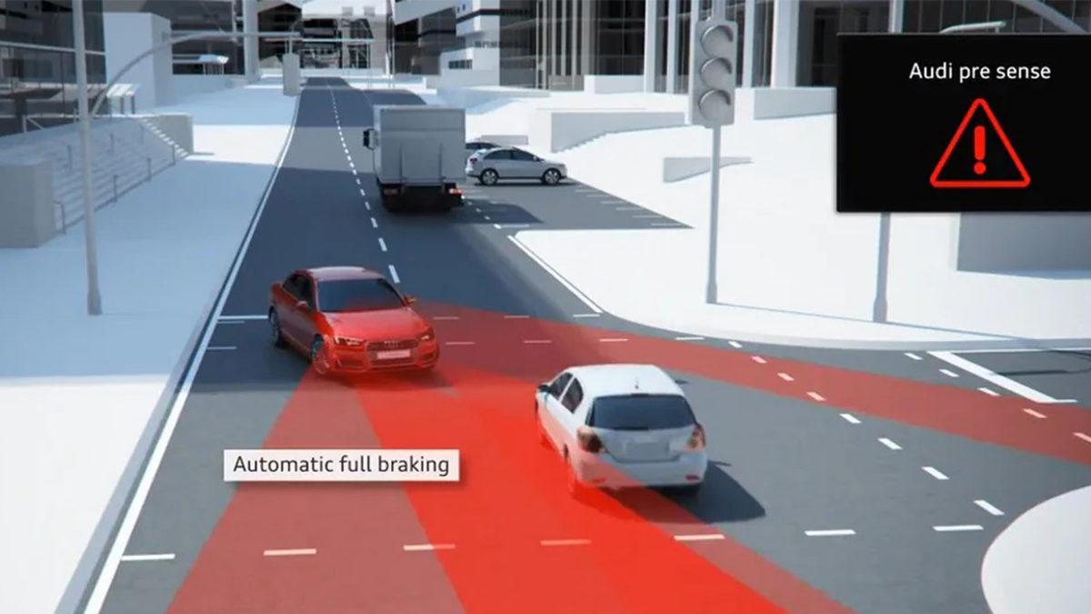 Yenilenen Audi A4 Sedan Dikkat Çeken Özellikleri ve Fiyat Listesi