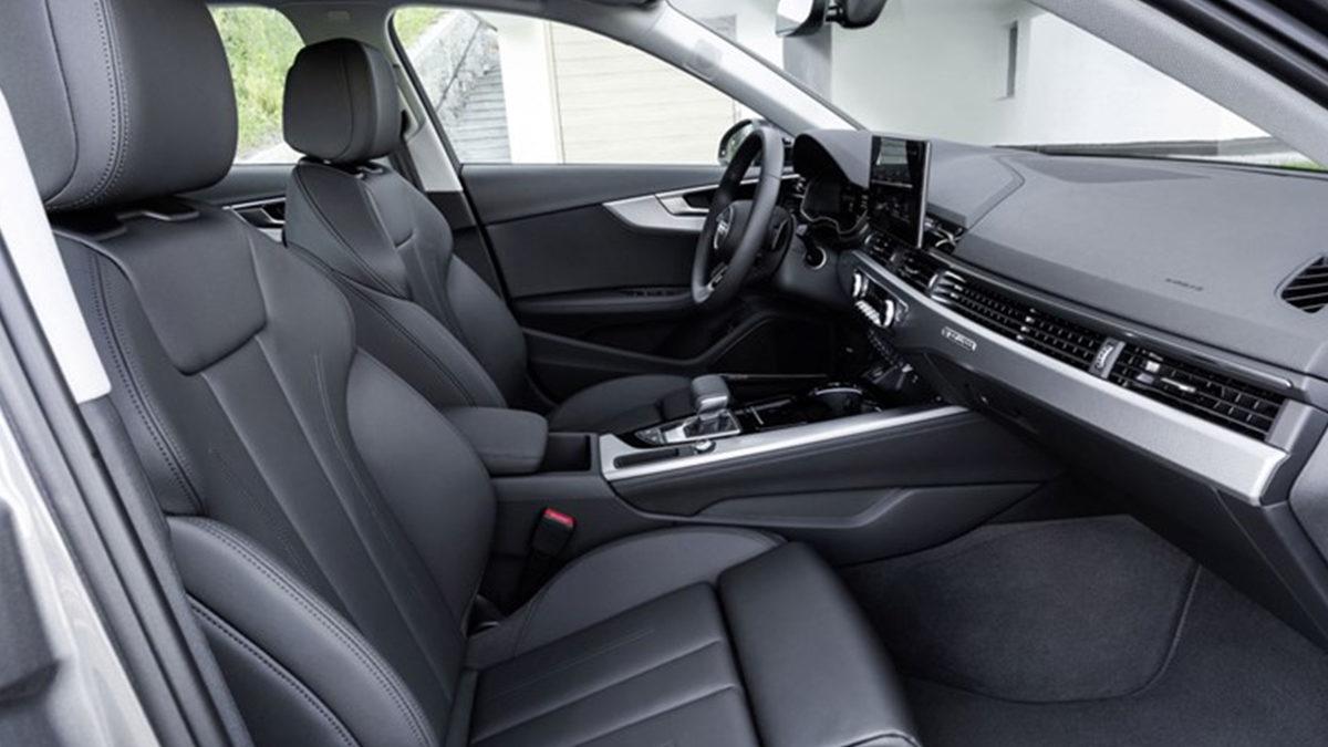 Yenilenen Audi A4 Sedan Dikkat Çeken Özellikleri ve Fiyat Listesi