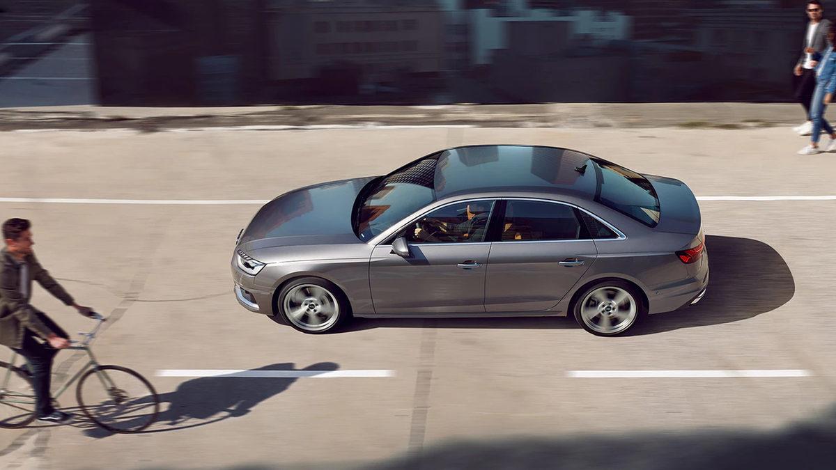 Yenilenen Audi A4 Sedan Dikkat Çeken Özellikleri ve Fiyat Listesi