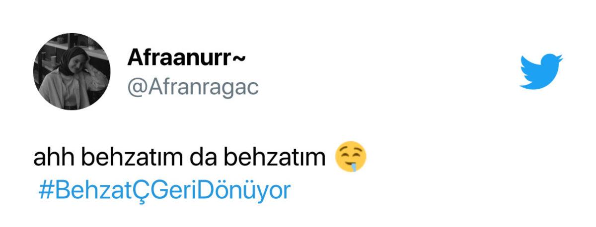 Behzat Ç.’nin Yeni Sezonundan İlk Bölüm Bugün Yayınlandı: İşte İlk Tepkiler