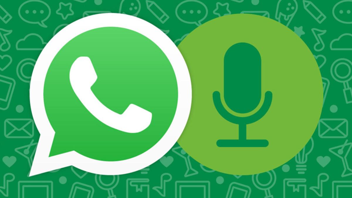 WhatsApp’tan Sesli Mesaj Dinlemeyi Sevmeyenler İçin Hayat Kurtaran Bir Özellik Geliyor