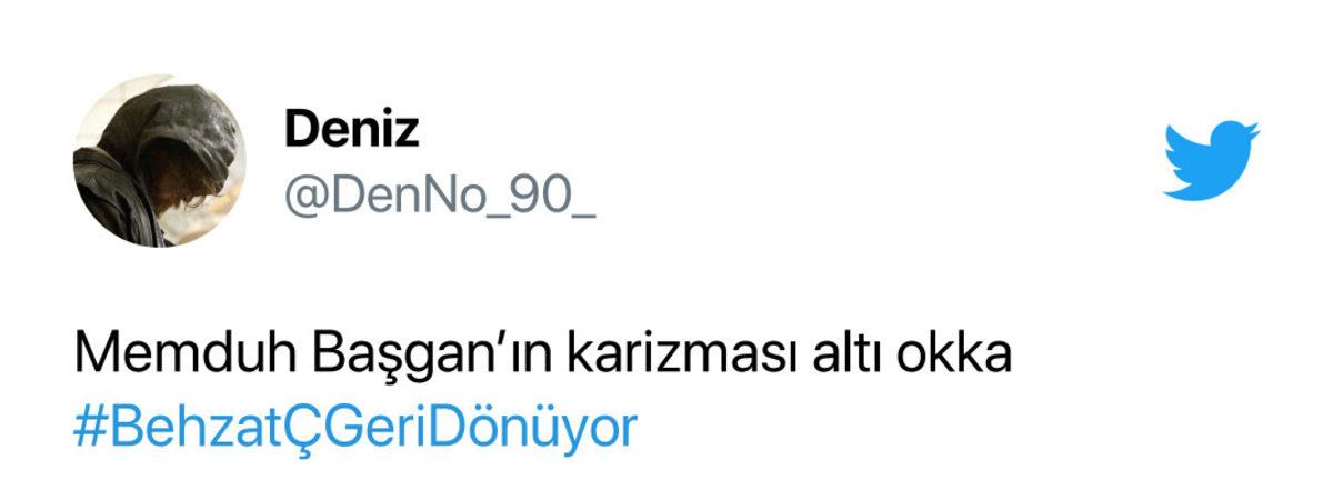 Behzat Ç.’nin Yeni Sezonundan İlk Bölüm Bugün Yayınlandı: İşte İlk Tepkiler