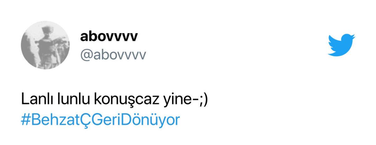 Behzat Ç.’nin Yeni Sezonundan İlk Bölüm Bugün Yayınlandı: İşte İlk Tepkiler