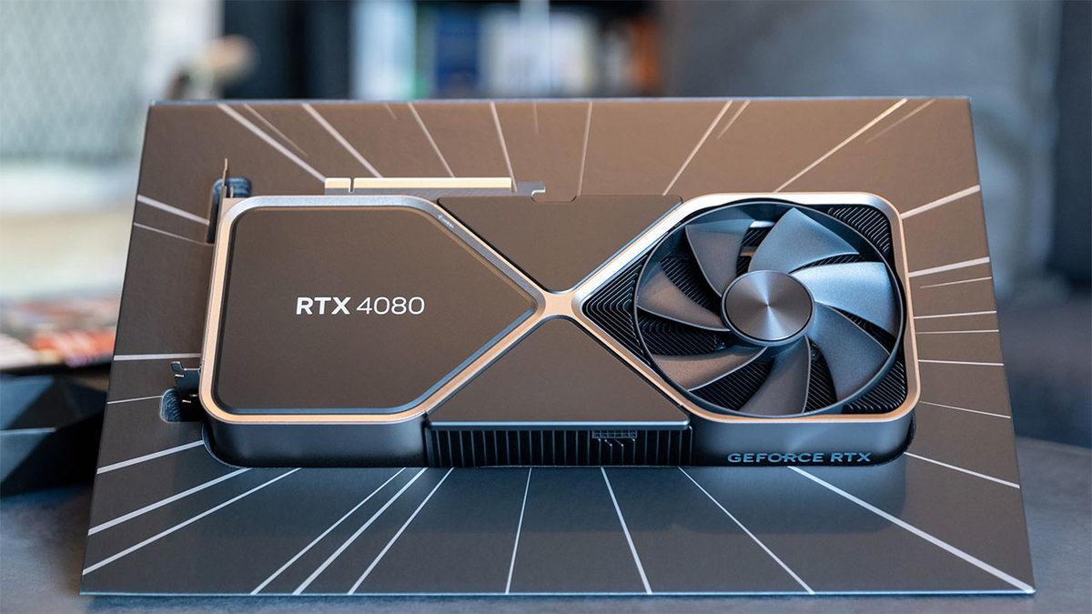 Ekran Kartı Alacaklara Müjdeli Haber: NVIDIA, RTX 4080’in Fiyatını Çok Yakında Düşürebilir