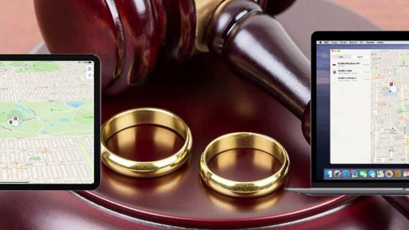 Eşinin Konumunu Akıllı Telefondan Gizlice Takip Etme Boşanma Sebebi Sayıldı