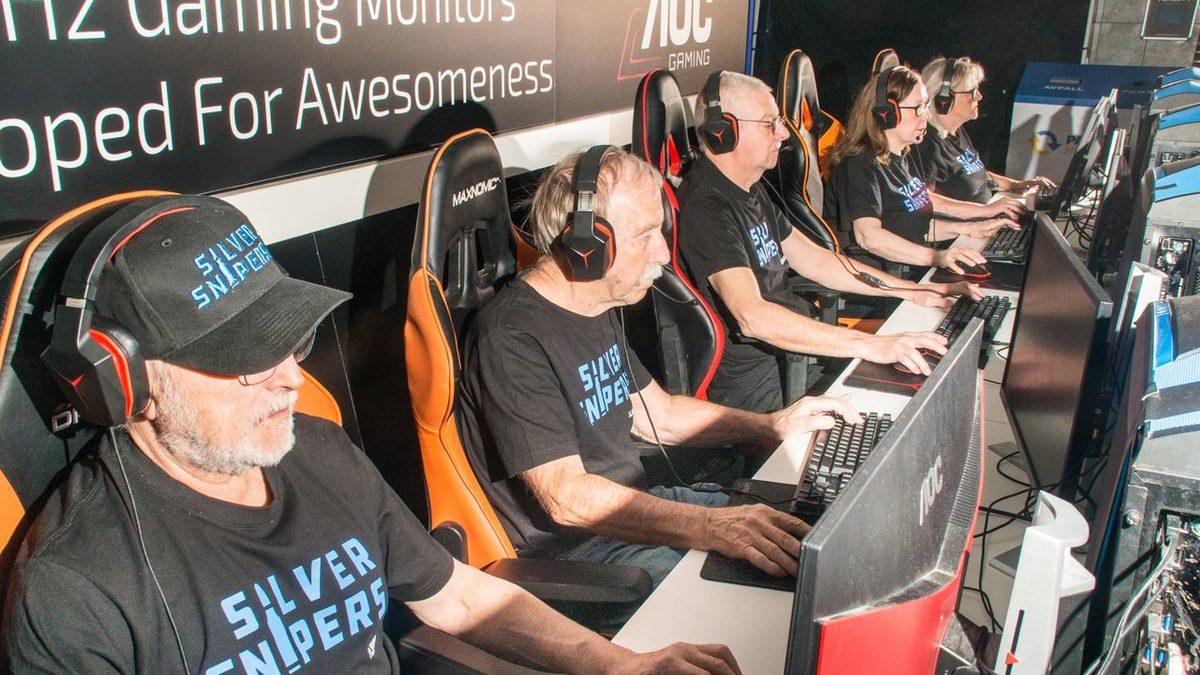 İyi Bir Esporcu Olabilmek İçin Nelere Sahip Olmanız Gerekiyor?