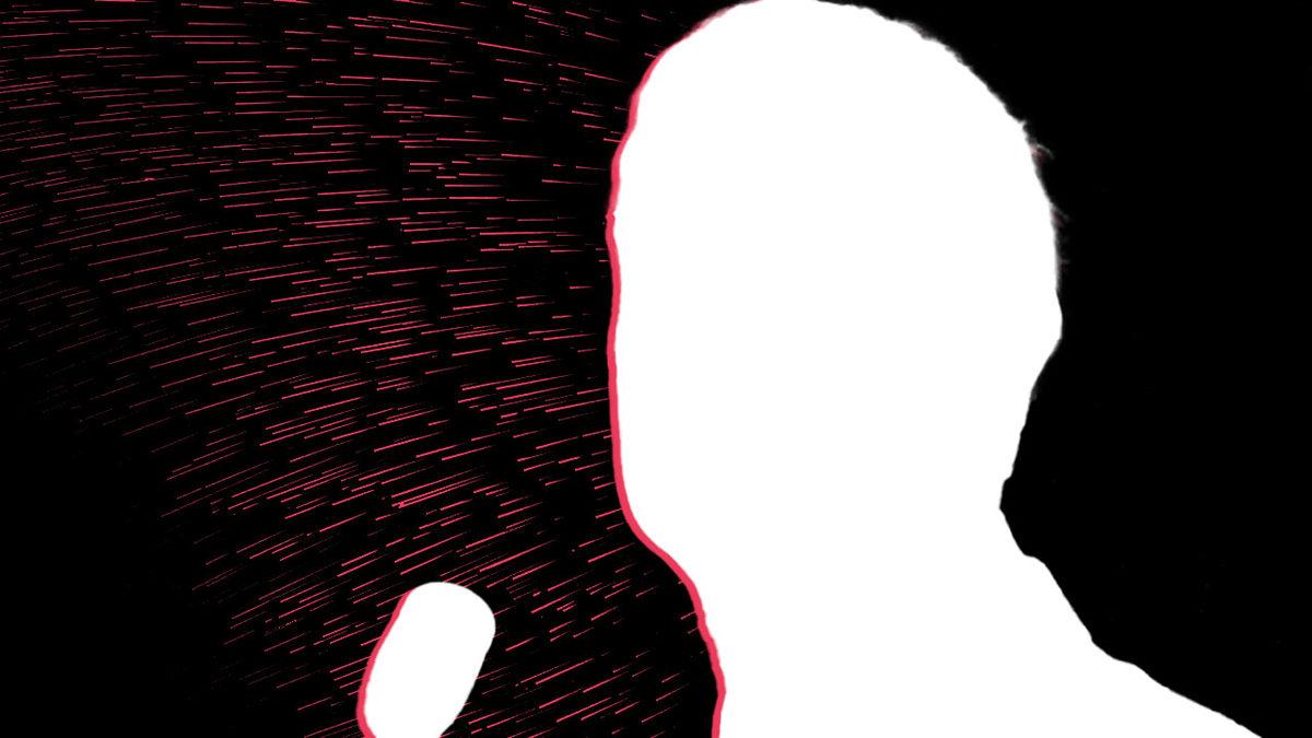 Kendine Güvenenler Gelsin: Sadece Silüeti ve Birkaç İpucuyla Popüler Kültürdeki Bu İsimleri Tanıyabilir misin?