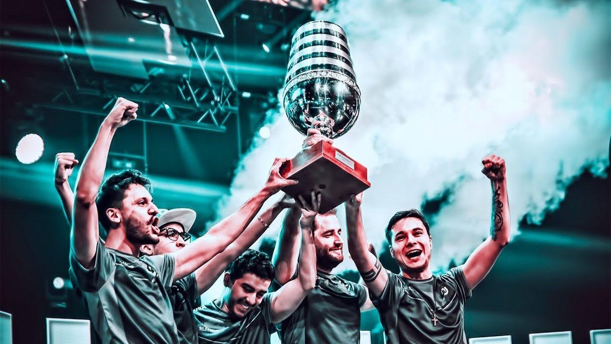 İyi Bir Esporcu Olabilmek İçin Nelere Sahip Olmanız Gerekiyor?