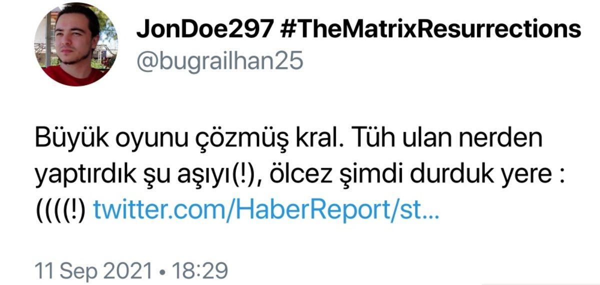 Aşı Karşıtlığı Mitinginde “Yargılanacaksın Bill Gates” Diyen Adamın Videosuna Gelen Kahkaha Garantili Yorumlar