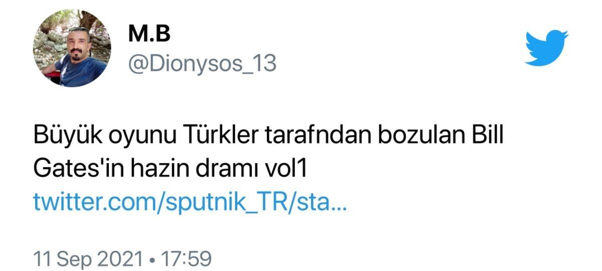 Aşı Karşıtlığı Mitinginde “Yargılanacaksın Bill Gates” Diyen Adamın Videosuna Gelen Kahkaha Garantili Yorumlar